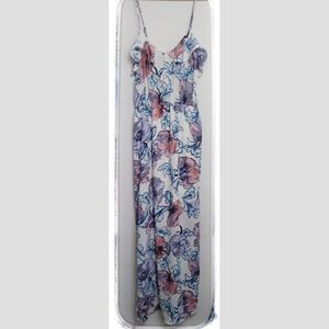 Floral Le Kate Maxi Dress🌷🌻